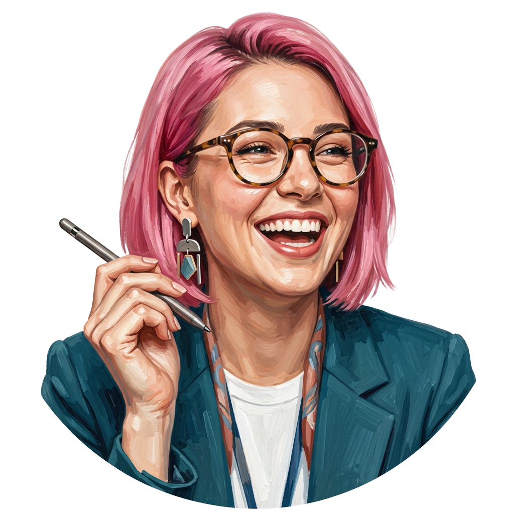 Lena, Product Designer